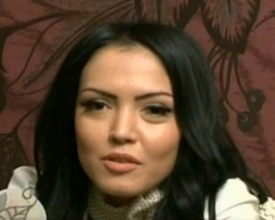 
    Andreea Mantea a avut timp de mulţi ani celulită  