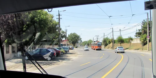 linie de tramvai cluj