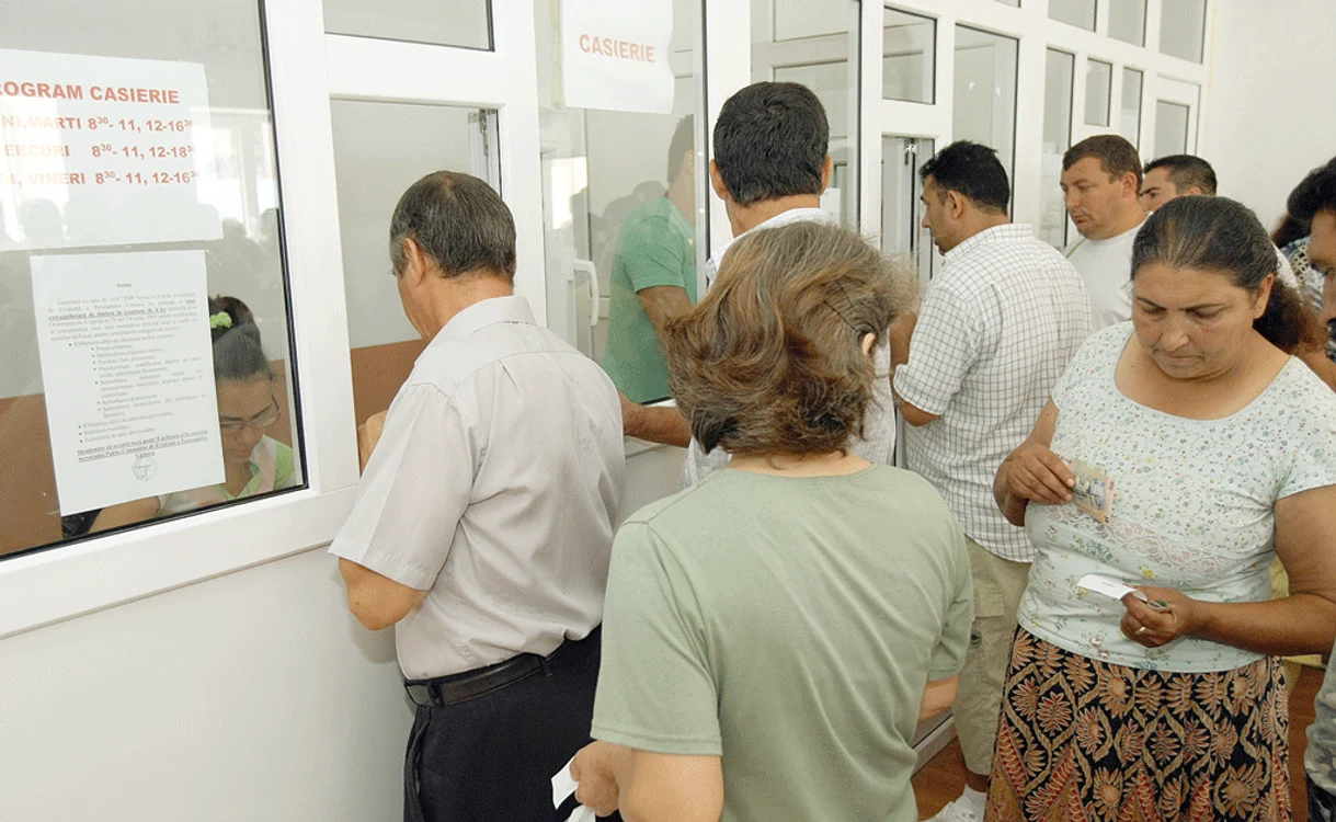 
    Vom scoate mai puţini bani din buzunare pentru anumite utilităţiFoto: Click!  