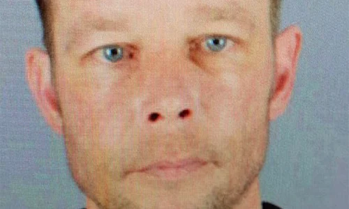 Neamţul Christian Brueckner (43 de ani) un pedofil cu 17 capete de acuzare jpeg