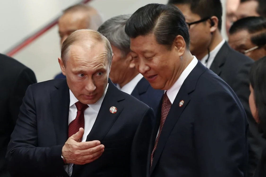 FOTO Reuters