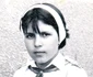 Elena Udrea învăța foarte bine în școală 
