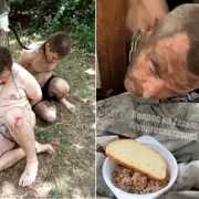 107297095 15654525 Another video shows half naked men chained to a tree before bein a 21 1774020820394 png