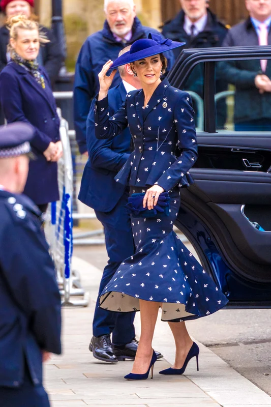 Kate Middleton