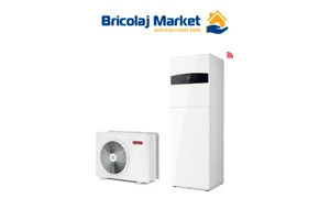 pompa de caldura aer apa monobloc bricolaj market 1 jpg