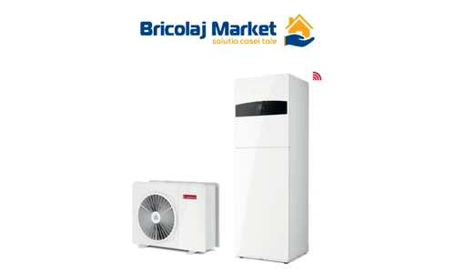 pompa de caldura aer apa monobloc bricolaj market 1 jpg