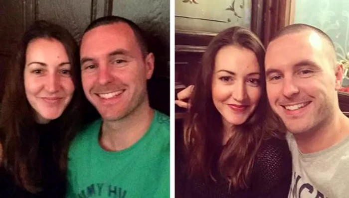 
    Debbie Morgan a acceptat provocarea de a nu purta machiaj pentru o lună de zilefoto: Arhiva Personală/Elle UK  