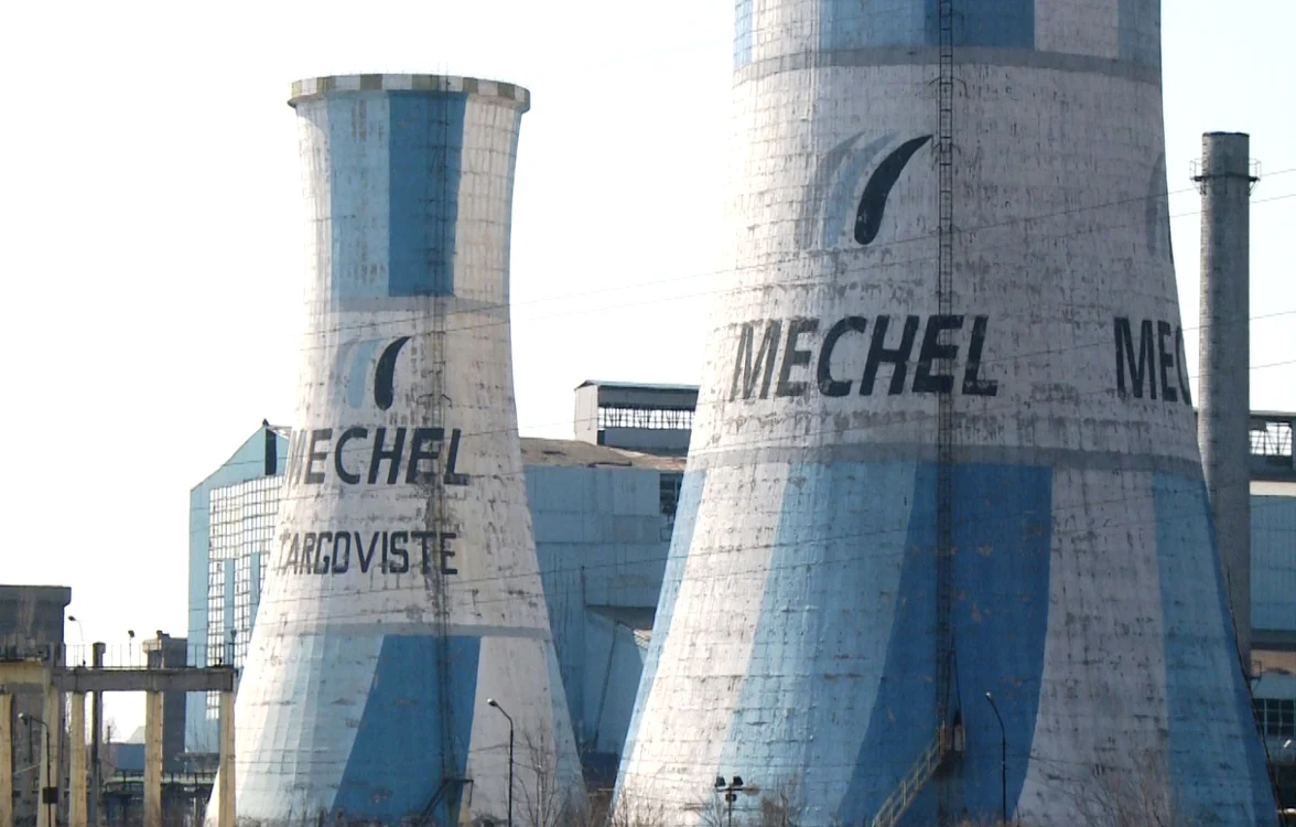 La sfârşitul lunii februarie a acestui an, toate activele deţinute de Mechel în România au fost vândute pentru aproximativ 52 de euro, companiei româneşti Nikarom SRL