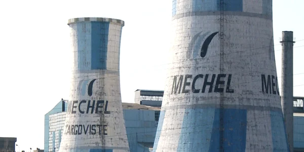 Mechel Targoviste