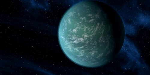 Cercetătorii NASA au prezentat la Conferinţa inaugurală a misiunii Kepler lista noilor planete care ar putea fi locuite în viitor