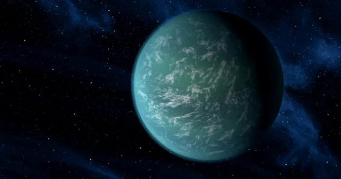 Cercetătorii NASA au prezentat la Conferinţa inaugurală a misiunii Kepler lista noilor planete care ar putea fi locuite în viitor