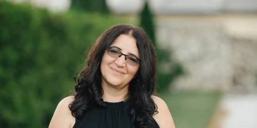 Paula Ciucur FOTO arhiva personala jpg