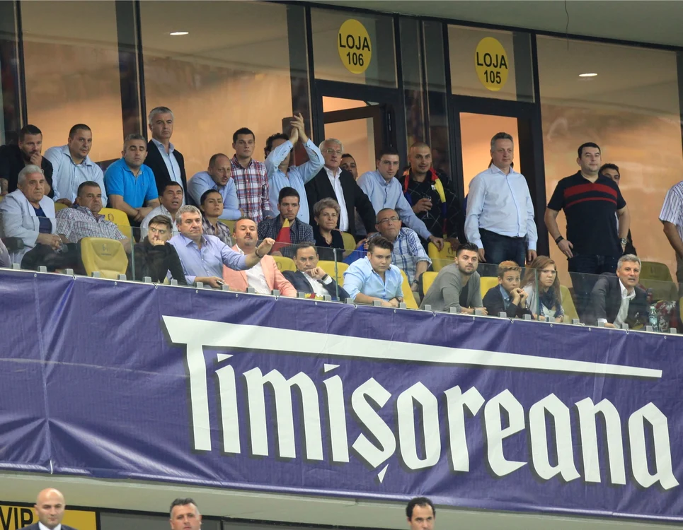fraţii becali