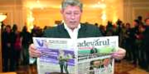 mihai ghimpu adevarul presa