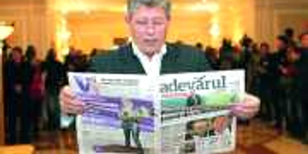 mihai ghimpu adevarul presa