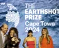 Prințul William în Cape Town, la Premiile Earthshot