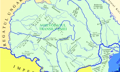 Ce au găsit ungurii în Transilvania când au ajuns aici?! png