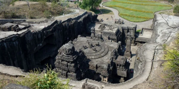 Kailasa