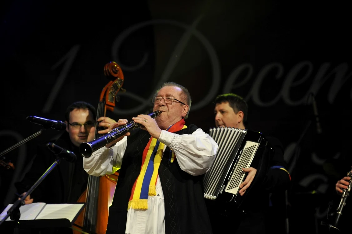 Dumitru Fărcaş a încetat din viaţă   Foto: Mediafax