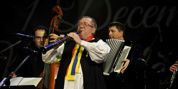 Dumitru Farcas FOTO Mediafax