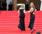 Bella Hadid la Cannes 2025, GettyImages