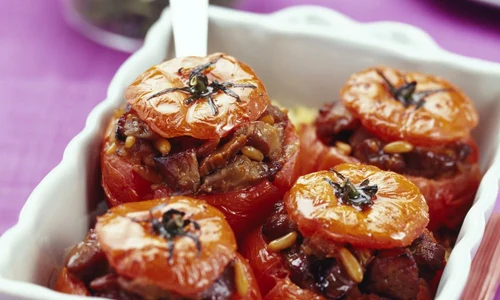 tomatoes stuffed with lamb jpeg