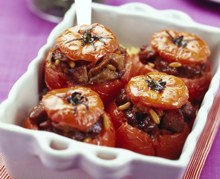 tomatoes stuffed with lamb jpeg
