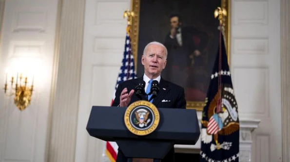 Joe Biden, primul preşedinte american care recunoaşte genocidul armean din 1915 jpeg