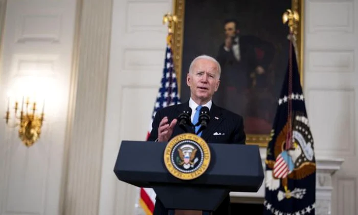 Joe Biden, primul preşedinte american care recunoaşte genocidul armean din 1915  jpeg