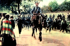 Cum a renăscut Polonia independentă jpeg