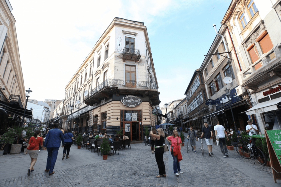 Ordinul Arhitecţilor susţine „nevoia imperativă" de a menţine în vigoare PUZ - zone protejate