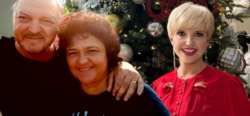 Brândușa Socaciu, văduva lui Victor Socaciu, își caută dreptatea în instanță