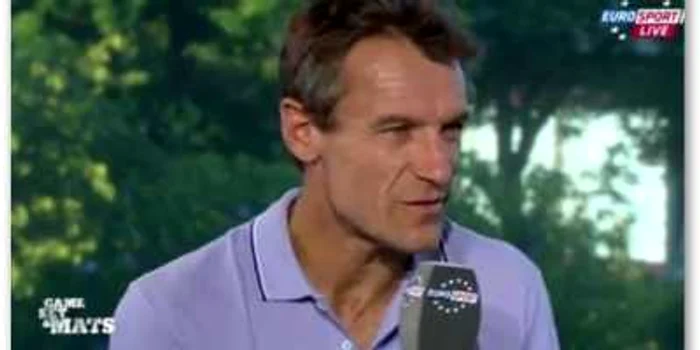 Mats Wilander