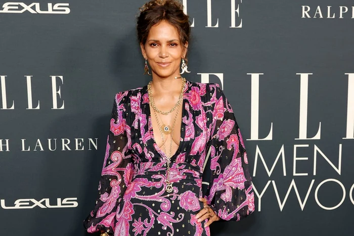 
    Halle Berry, la Gala Elle 2021Foto: Getty Images  