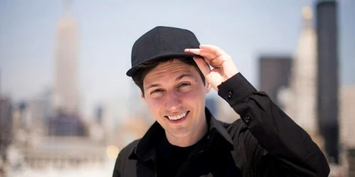 pavel durov/ FOTO/Instagaram
