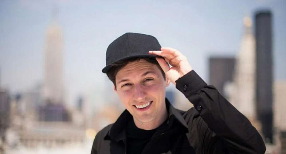 Fondatorul Telegram, anchetat de Rusia. Kremlinul îl acuză de „facilitarea unor activităţi teroriste”