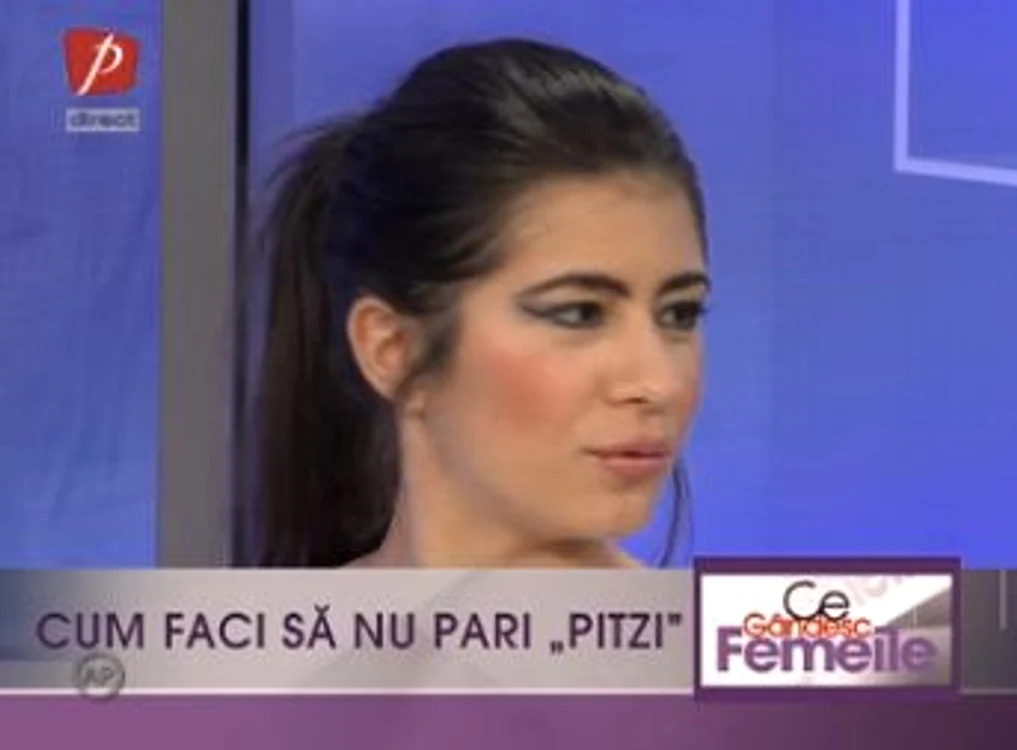Ce gândesc femeile