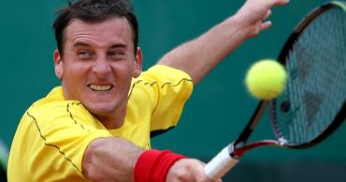 TENIS: EXCLUSIV Andrei Pavel nu va juca la dublu contra Suediei!