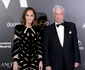Mario Vargas Llosa și Isabel Preysler, fosta soție a lui Julio Iglesias. FOTO: Getty Images