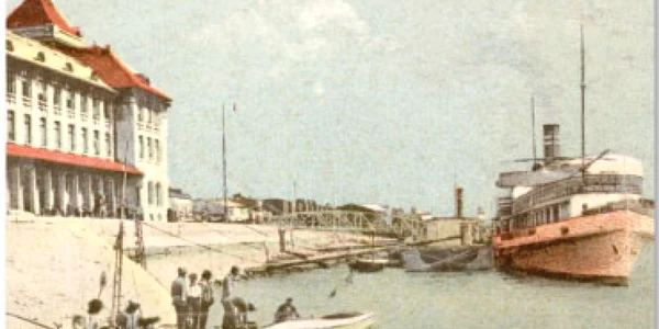 Suvenire şi impresii