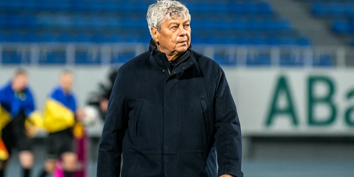 Mircea Lucescu va reveni pe banca tehnică peste 3 luni. Foto Facebook