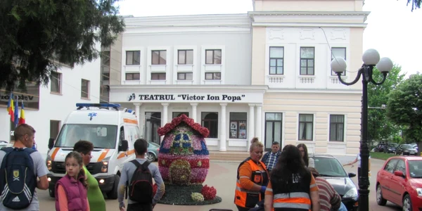 resuscitare in fata tvip