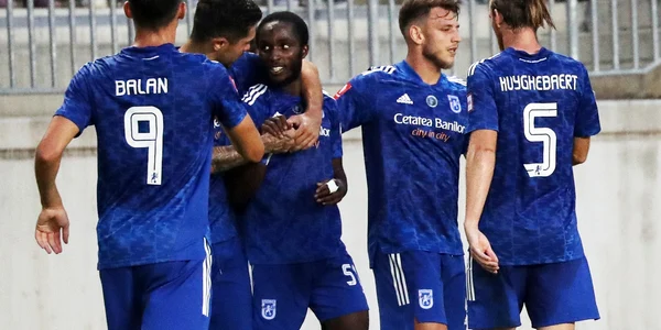 FC U Craiova FOTO Facebook jpg