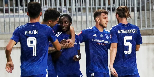 FC U Craiova FOTO Facebook jpg
