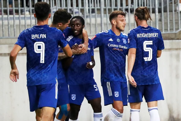 FOTO Facebook/FC U Craiova