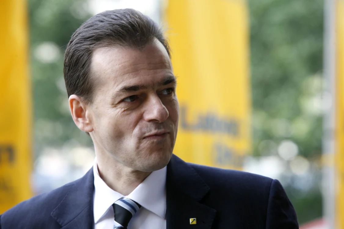 
    Ludovic Orban a pierdut din start lupta pentru Primăria București  