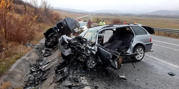 accident