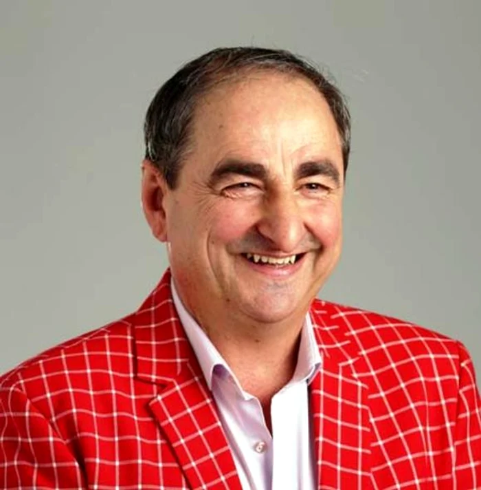 Pe maestrul Vasile Muraru telespectatorii îl pot urmări în postura de jurat în cadrul show-ului cu copii „Next Star”