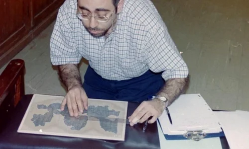 Descoperirea neobișnuită a celui mai vechi și lung manuscris egiptean jpeg