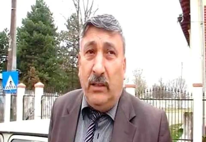bucsani primar
